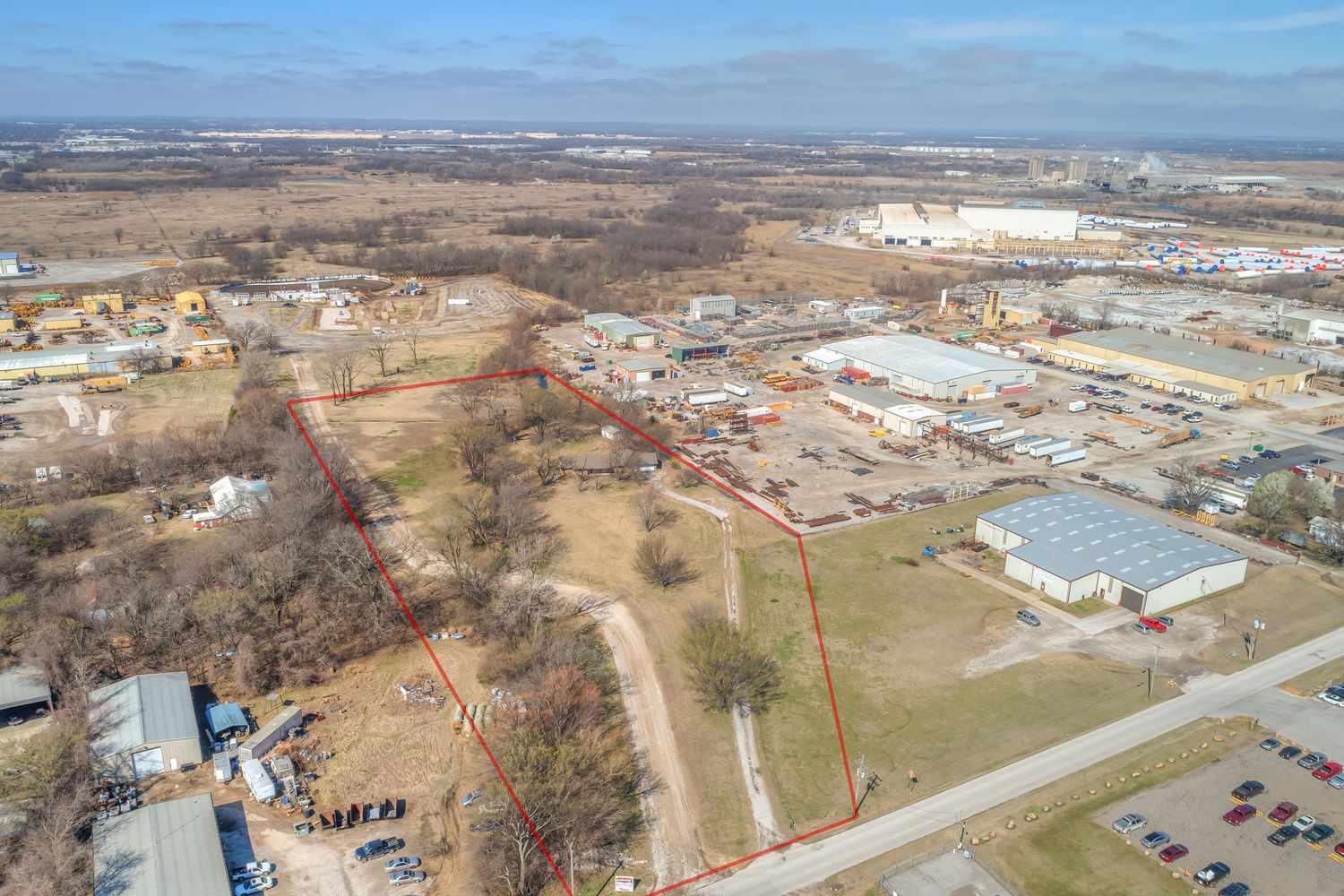 1706 N 161st East Ave, Tulsa, OK 74116